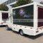 New Condition Gasoline Led Display Vehicle