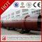 HSM CE approved best selling rotary dryer questions