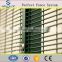 high density 358 security fence prison mesh welded wire mesh with durability quality
