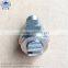 Stainless steel teejet spray nozzles