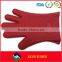 China Kitchen Baking Silicone Gloves/silicone Finger Tips Gloves