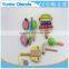 kid music set 8 peaces colorful Xylophone, Best First Musical Instrument for Children, Fun and Educationa