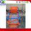 grain processing machine for cleaning and shaking grain
