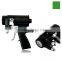 High pressure PU polyurethane foam insulation spraying machine with higher heating capacity