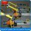Best Price MQT130 Pneumatic Jumbolter Drilling