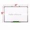 "47""x35"" Single Side Magnetic Whiteboard Dry Erase Board"