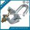 Construction Scaffolding Coupler With Swivel