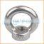 Chuanghe supply high quality knurled ring nut