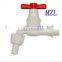 popular plastic abs bibcock with high good quality
