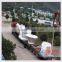 Small scale cement raw material / clinker / slag vertical roller mill grinder