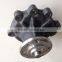2015 hot sale auto Engine cooling system parts water pump for Mazda TF T4000 TF04-15-100A 8AWA-15-1004