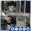 condensed milk liquid filling machine.