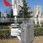 portable Automatic Weather Station for agriculture industry purpose