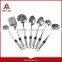 2015 new!!stainless steel kitchen utensils, cooking tool utensils,kitchenware