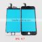 For iphone 6g series Touch screen/Digitizer/Touch Panel/Half Touch screen assembly