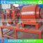 JINZHEN Environmental Waste Rubber to Oil Recycling Equipment
