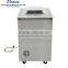 DZ-500-2D single chamber vacuum packaging machine for food