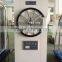 Horizontal Cylindrical Pressure Steam autoclave HA-BA Garments Sterilization-Bluestone Autoclave