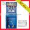 hot sale manual plastic tube sealing machine