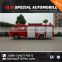 low price fire truck for sales