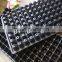 biodegradable plastic seed tray 128 cell nursery tray