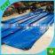 Plastic Waterproof Cover Sheet pe Tarpaulin Fabric
