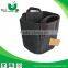 2016 breathable fabric pot /black plant grow pot