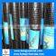 2x2 Galvanized Welded Wire Mesh In Roll Or Panel
