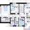 Light Steel Structure Cheap Prefab Construction Building