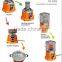 Home perfection bring gas heater OC-5000