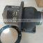 4" Tank Truck Aluminum Bottom Valve