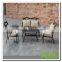 Audu LUXURY Outdoor Patio Aluminium Furniture