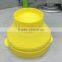 FDA Silicone Microwave Popcorn Popper hot selling Popcorn Maker