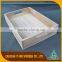 Wooden Dominoes Game In Wooden Tray