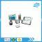 Metal Wire Mesh Desk Organizer Office Stationery Set Of 6 Pcs/Office Table Set