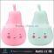 Hot Portable Kids Room Pear Shape LED Night Light