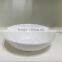 2016 Wholesale Popular Opal Tableware White Bowl