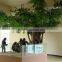 Artificial ancient fruit tree for landscape decoration