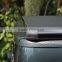 09-14 F-150 5.5FT-BED hard Tri-Fold Pickup Bed tonneau Cover