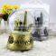Paris Eiffel Tower france souvenir snowglobes