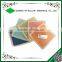 Wholesale colorful handmade paper placemat