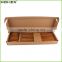 Nature Kitchenware Bamboo Sushi Pizza Serving Board Sets/Homex_Factory