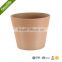 high quality garden flower pot recycled lightweight GreenShip