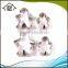 NBRSC Gingerbread Family Cookie Cutters set of 4 Man Baking Pastry Cake Cookies Cutter