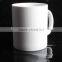 factory directly sale blank sublimation mugs for sale