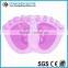 color changing bath mat, memory foam bath mat, bath mat changes color
