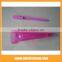 Plastic Rain Gauge Mater With Holder