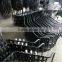 PVC Coated Fabric Outdoor Adjustable Lounge Chair EK2023