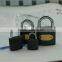 High Quality Grey Iron Padlocks