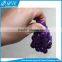Simulation Grapes Promotional Toy TPR Simulation Grape Decorations Grapes